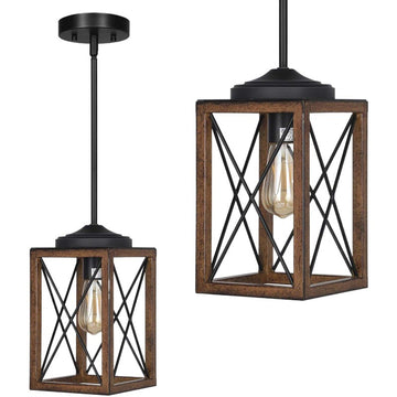 Heritage Lantern Pendant Light