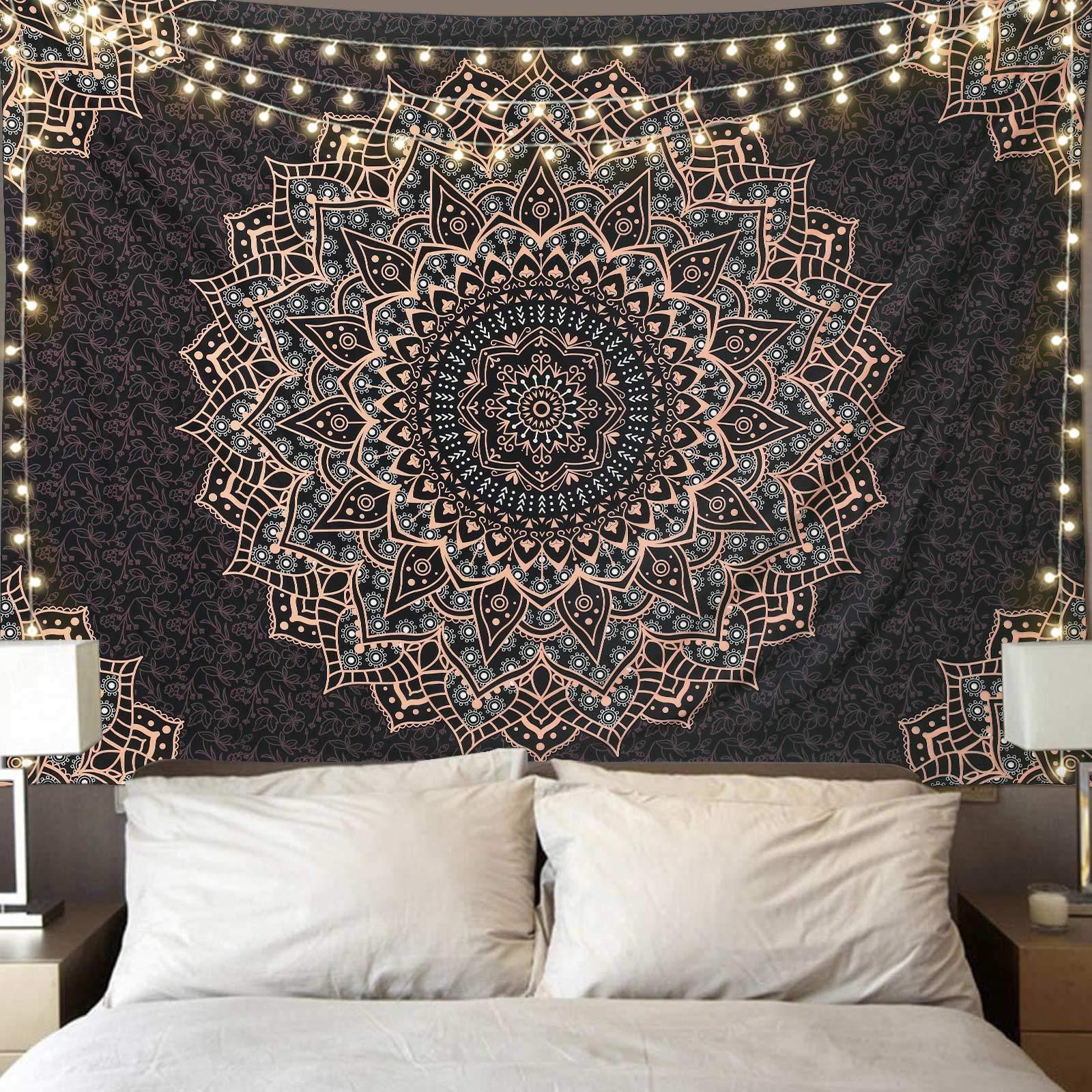 Mandala Wall Hanging Tapestry