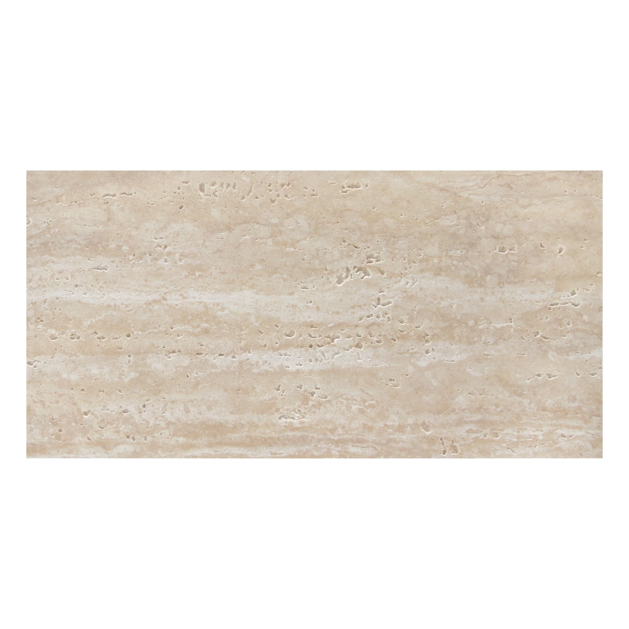 Travertine Stone Flexible Wall Panel