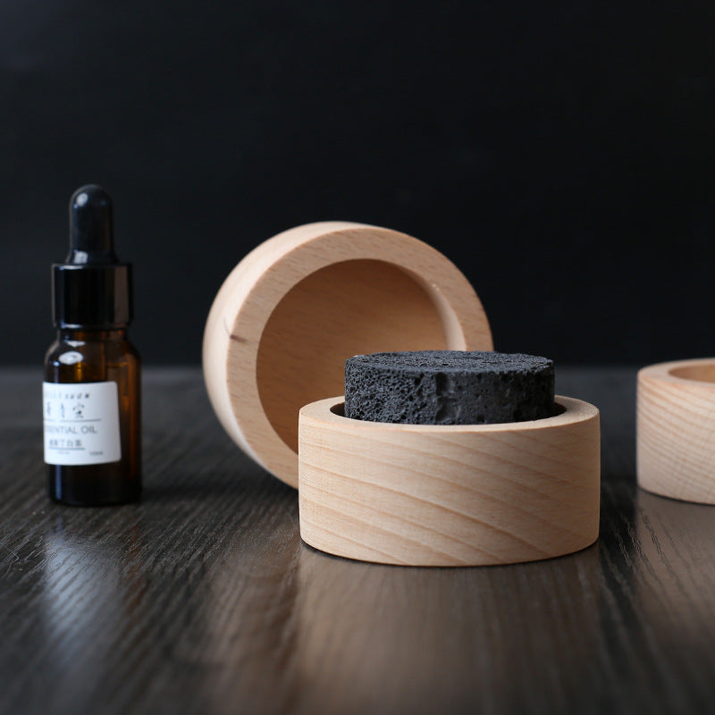 Lava Rock Essential Oil Diffuser