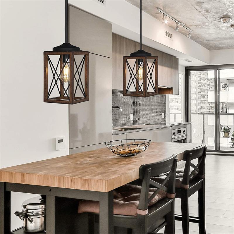 Heritage Lantern Pendant Light