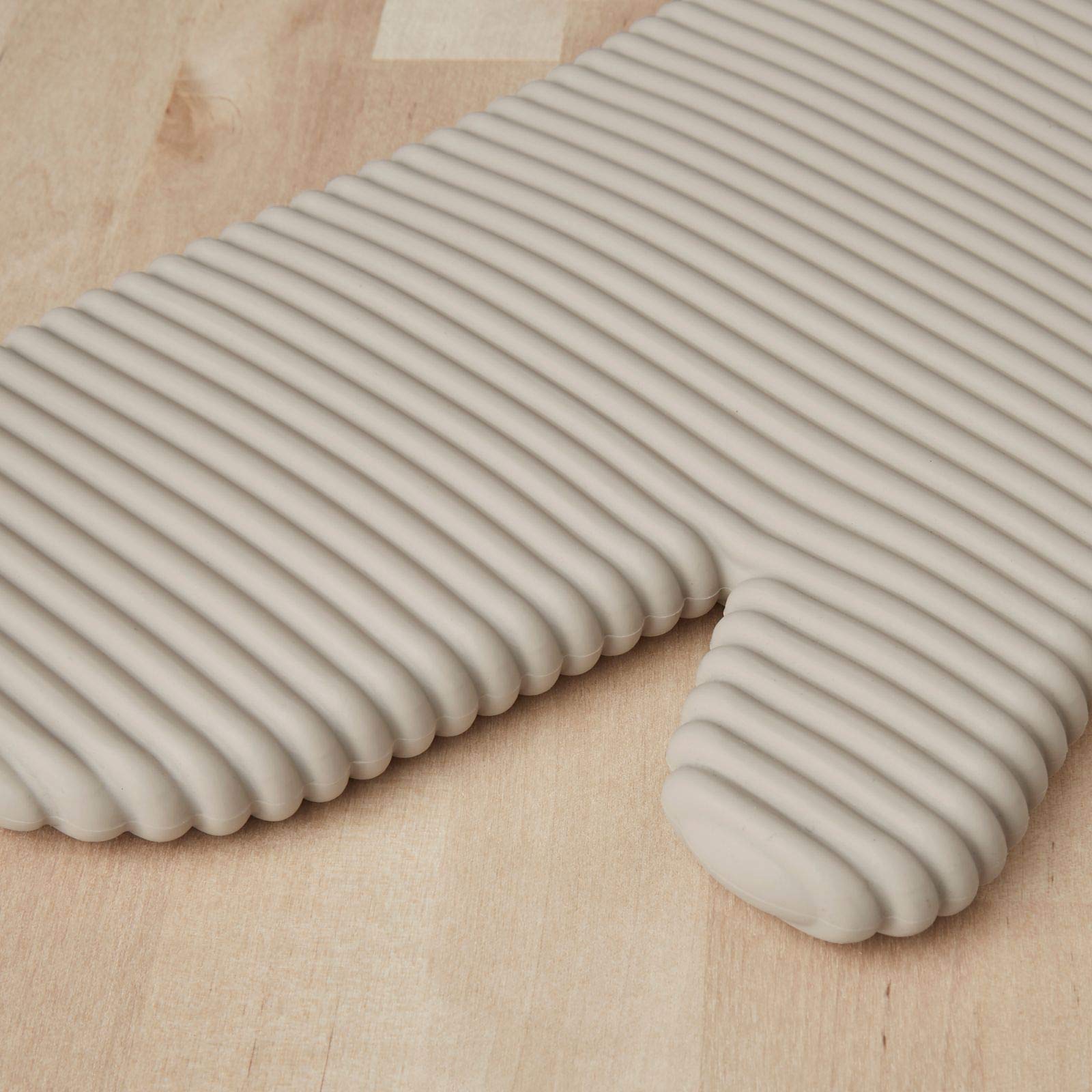 Heat Resistant Silicone Oven Mitts