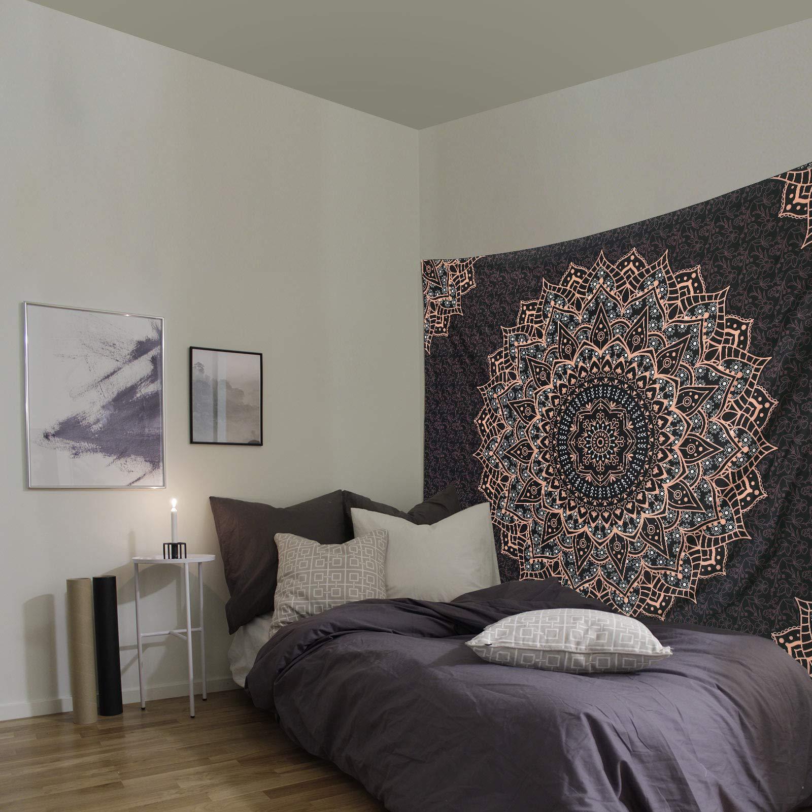 Mandala Wall Hanging Tapestry