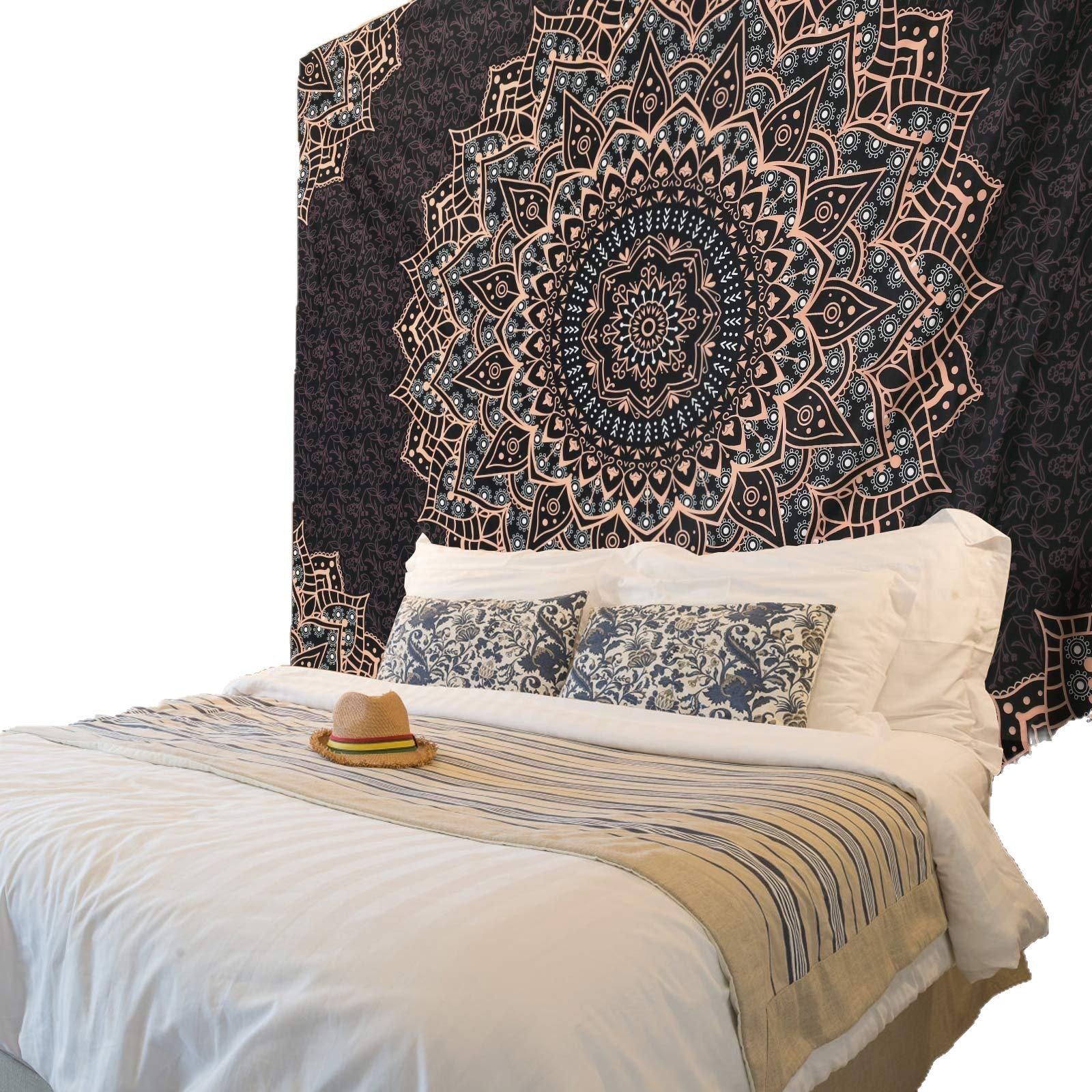 Mandala Wall Hanging Tapestry