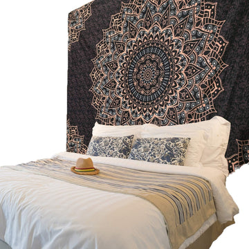 Mandala Wall Hanging Tapestry