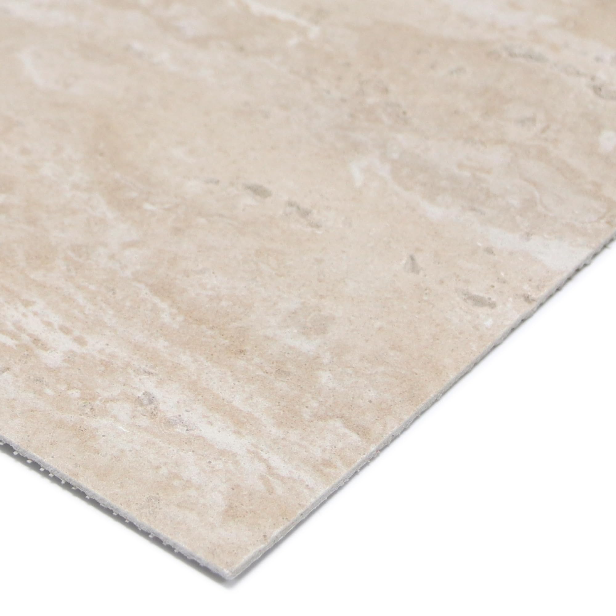 Travertine Stone Flexible Wall Panel