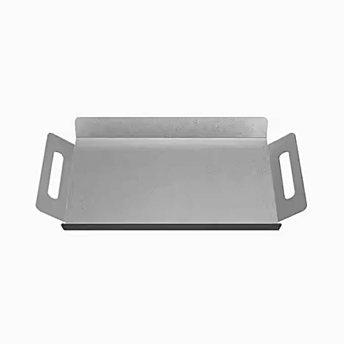 Maison Stainless Steel Serving Tray