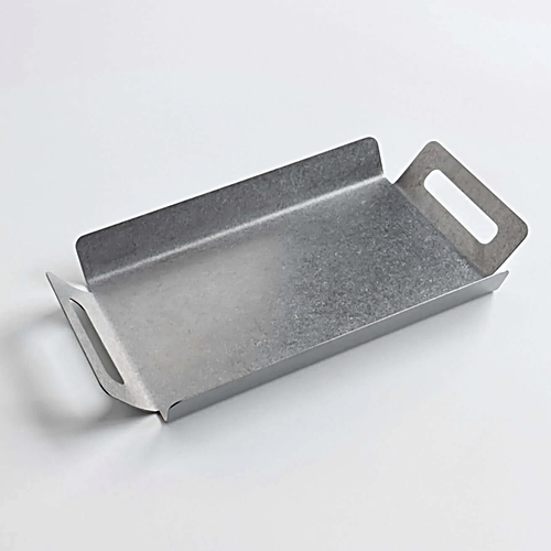 Maison Stainless Steel Serving Tray