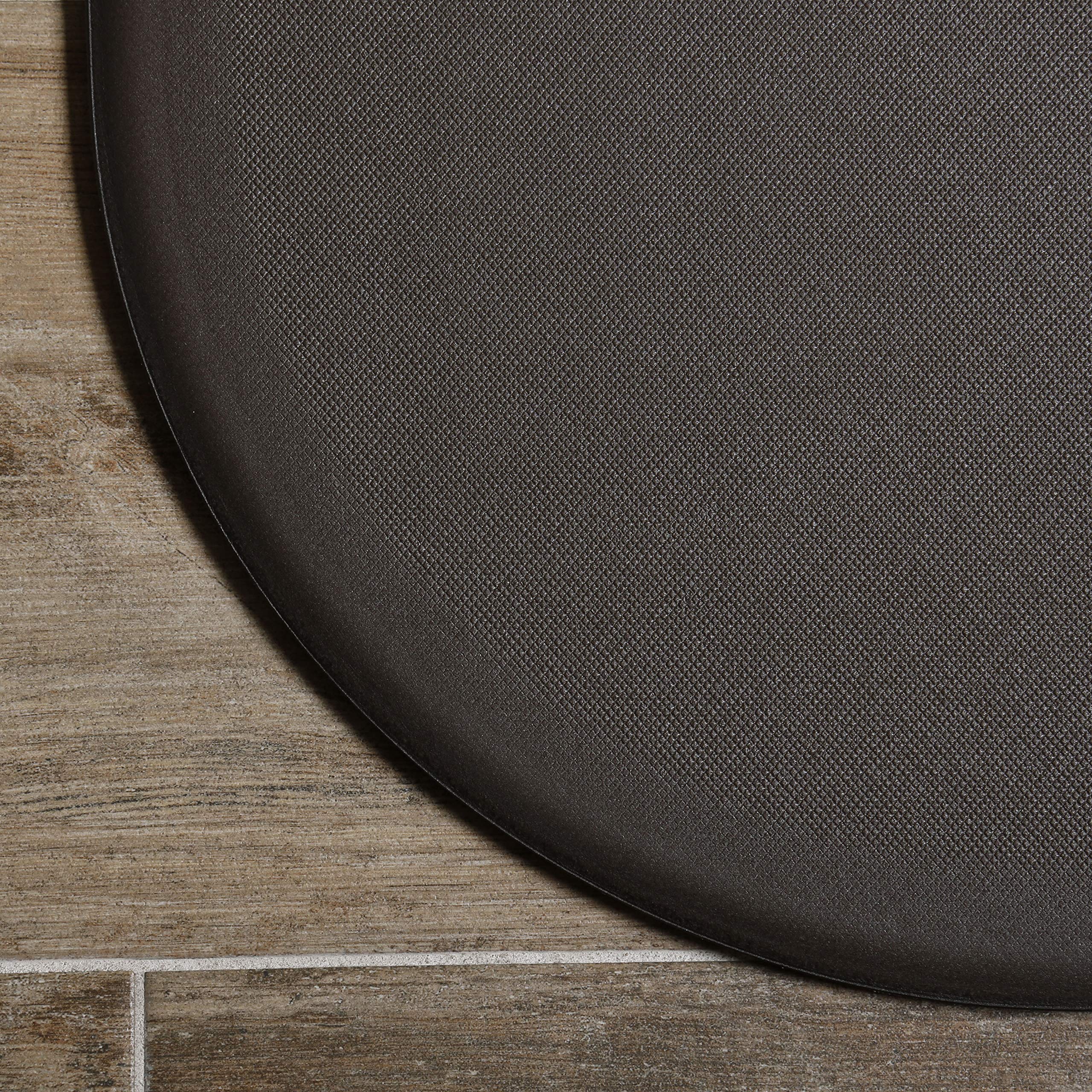Farmhouse Fruit Kitchen Mat - Cushioned Comfort
