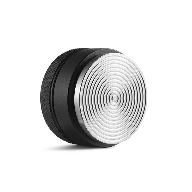 Precision Coffee Distributor – 51/53/58mm | 3-Pulse Constant Pressure