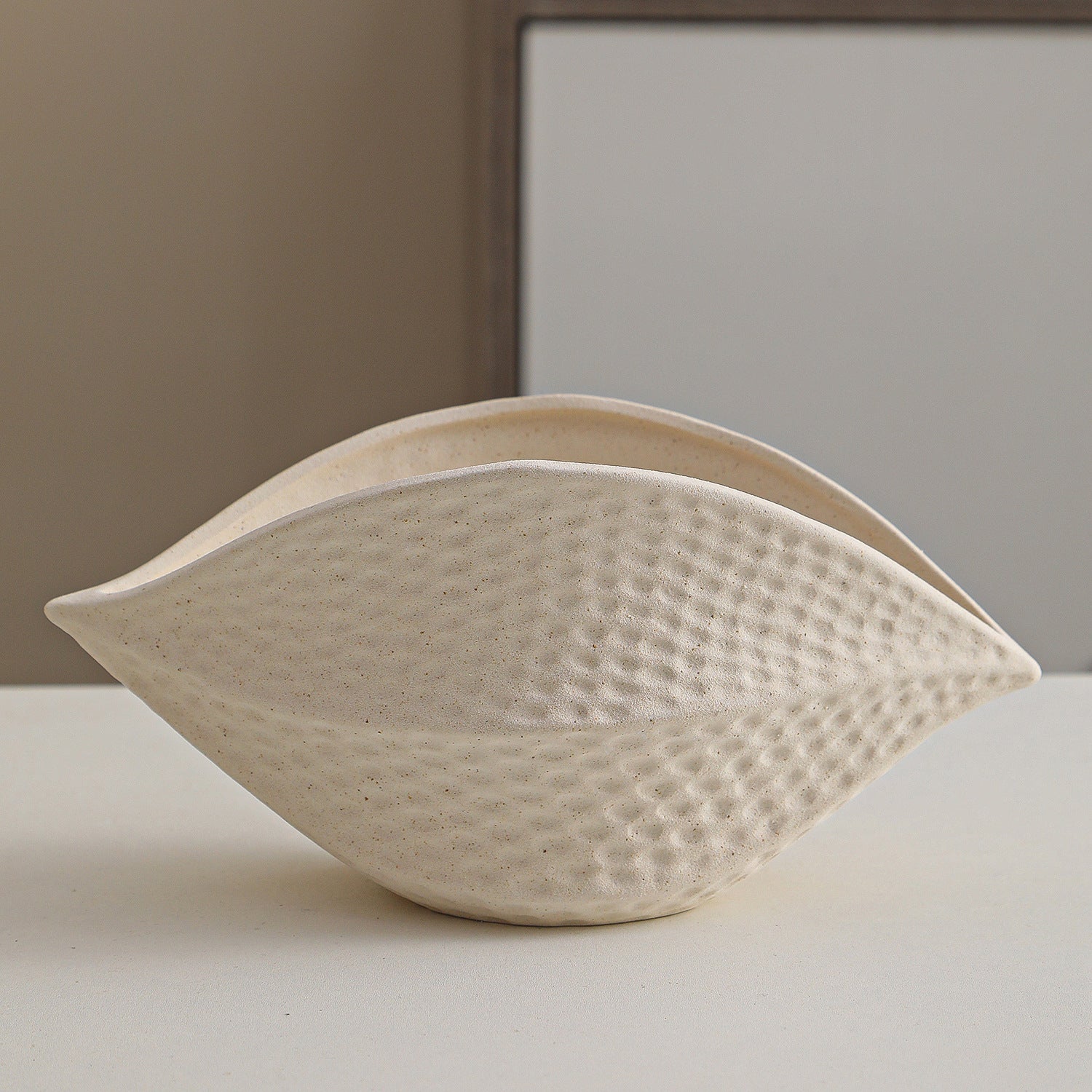 Leaf Curve Bowl