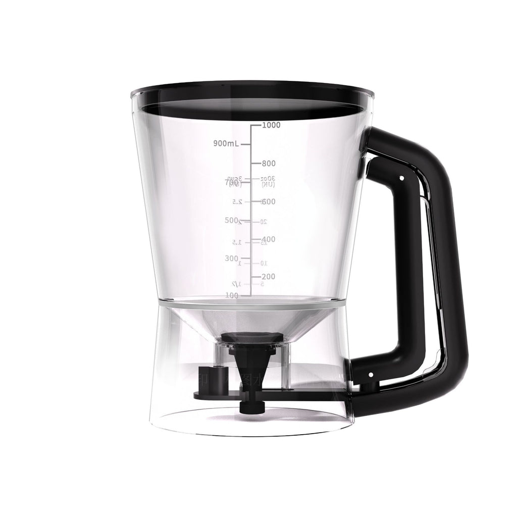 Precision Batter Dispenser Cup