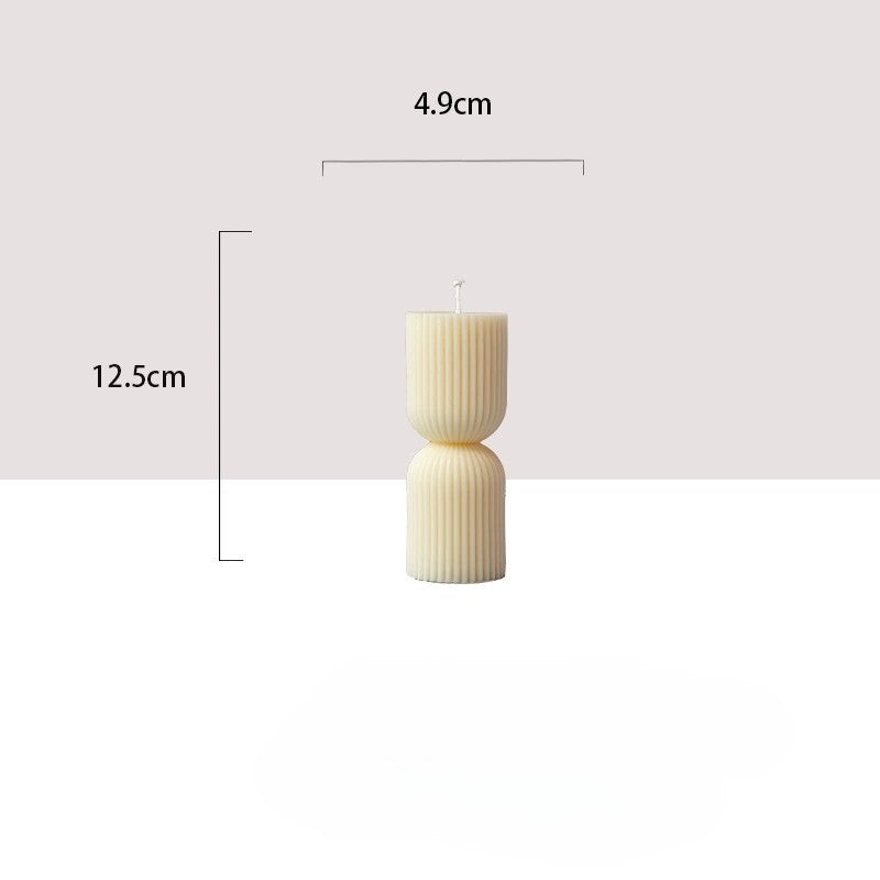 Aromatherapy Candle Collection
