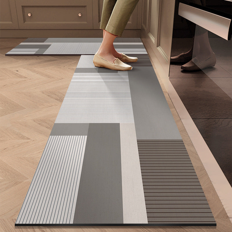 Premium Absorbent Kitchen Floor Mat