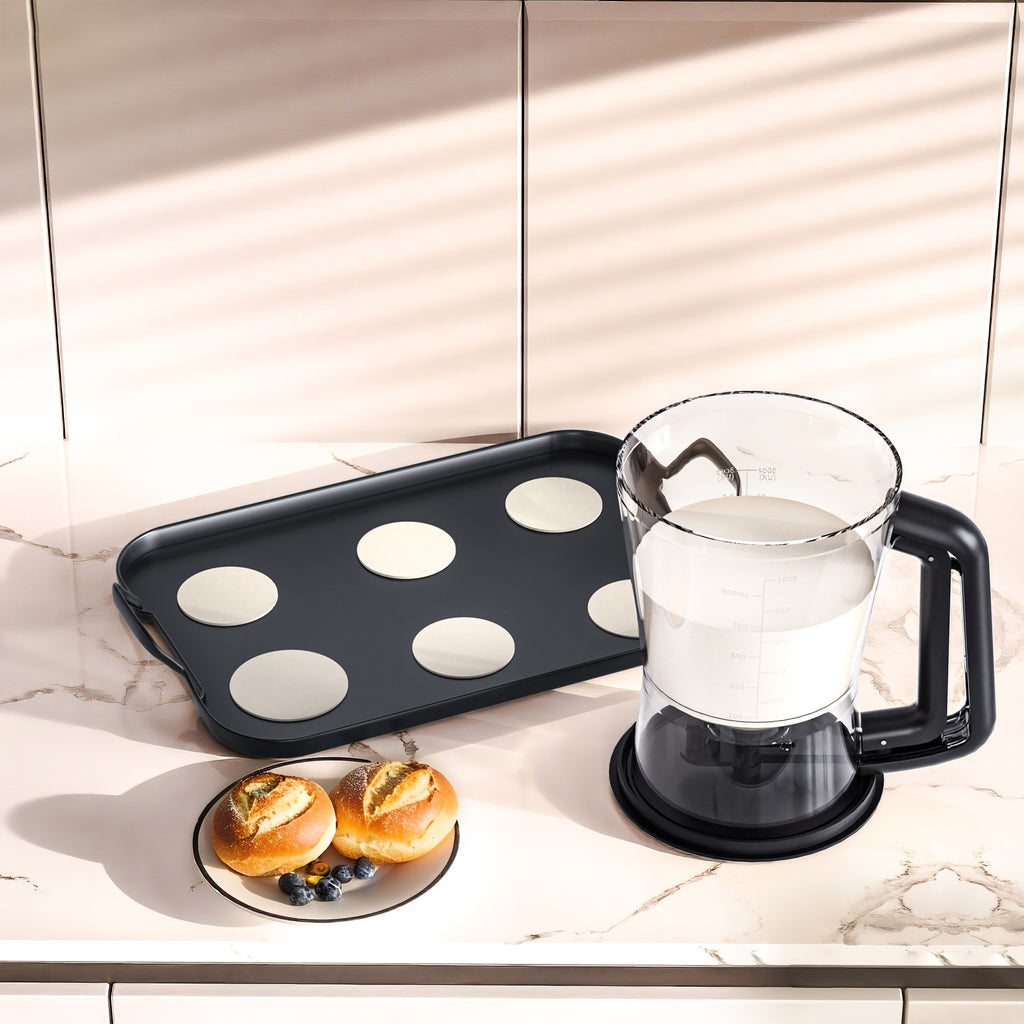 Precision Batter Dispenser Cup