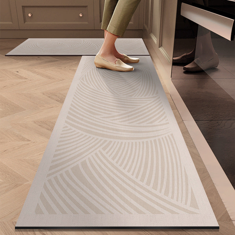 Premium Absorbent Kitchen Floor Mat