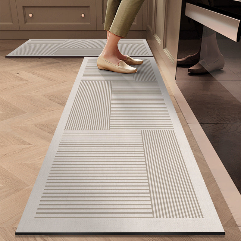 Premium Absorbent Kitchen Floor Mat