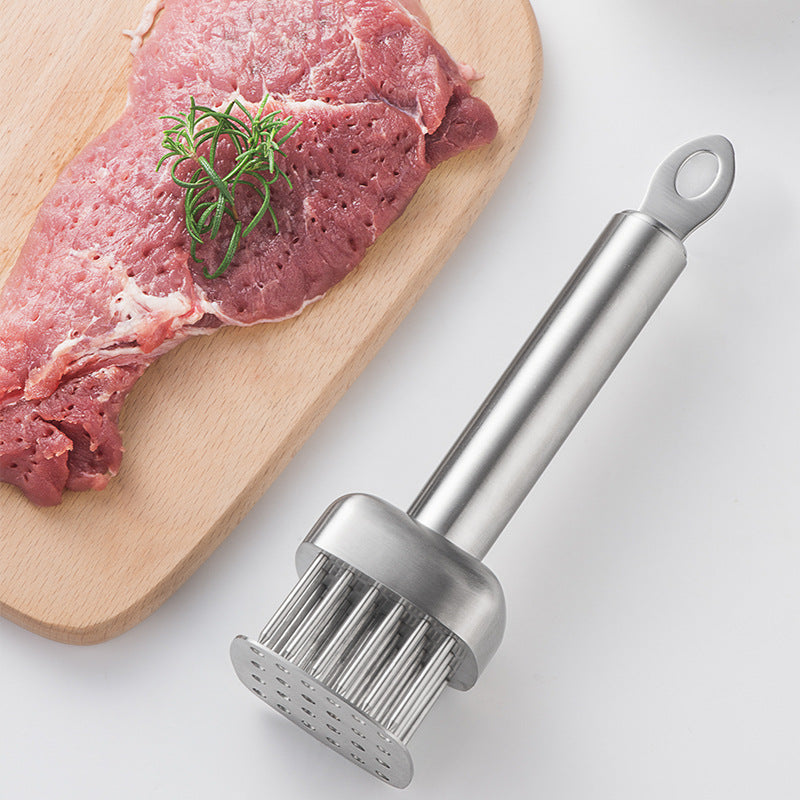 Stainless Steel Needle Meat Tenderizer
