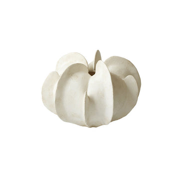 Petal Harmony Art Vase