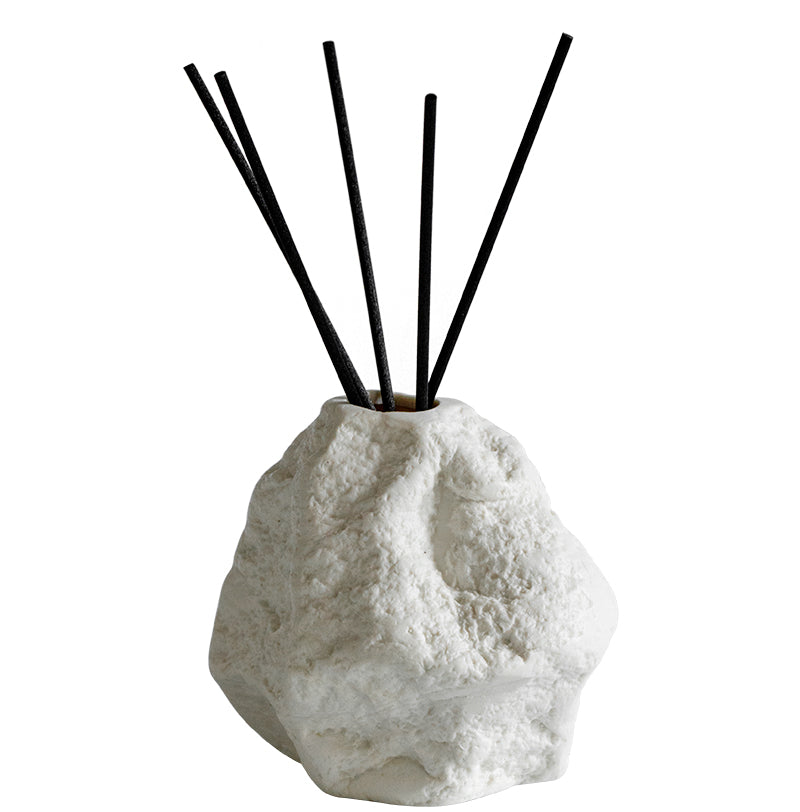 Stone Sculpture Reed Diffuser