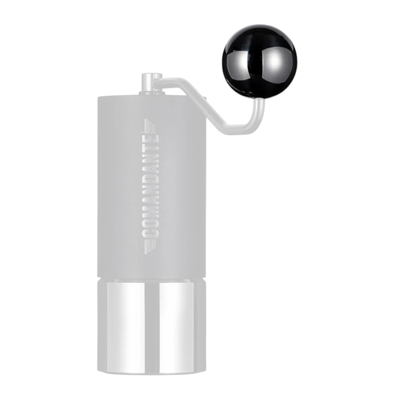 Grinder C40 Stainless Steel Upgrade Accessories