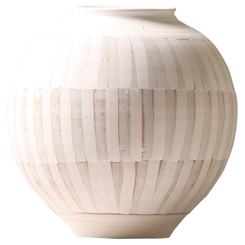 Luna Ceramic Vase