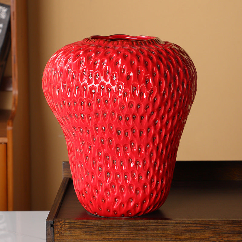Berry Decorative Accent Piece