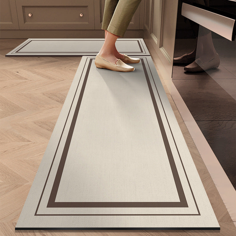 Premium Absorbent Kitchen Floor Mat