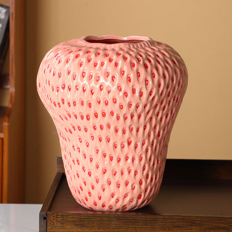 Berry Decorative Accent Piece