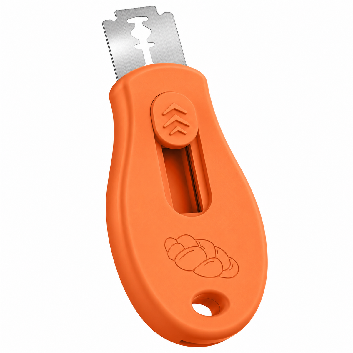 Retractable Sourdough Bread Scoring Tool