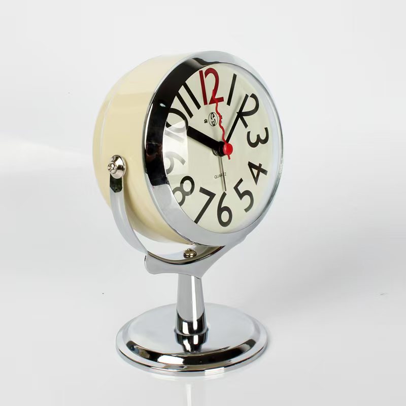 Orbit Retro Alarm Clock