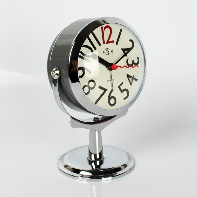 Orbit Retro Alarm Clock