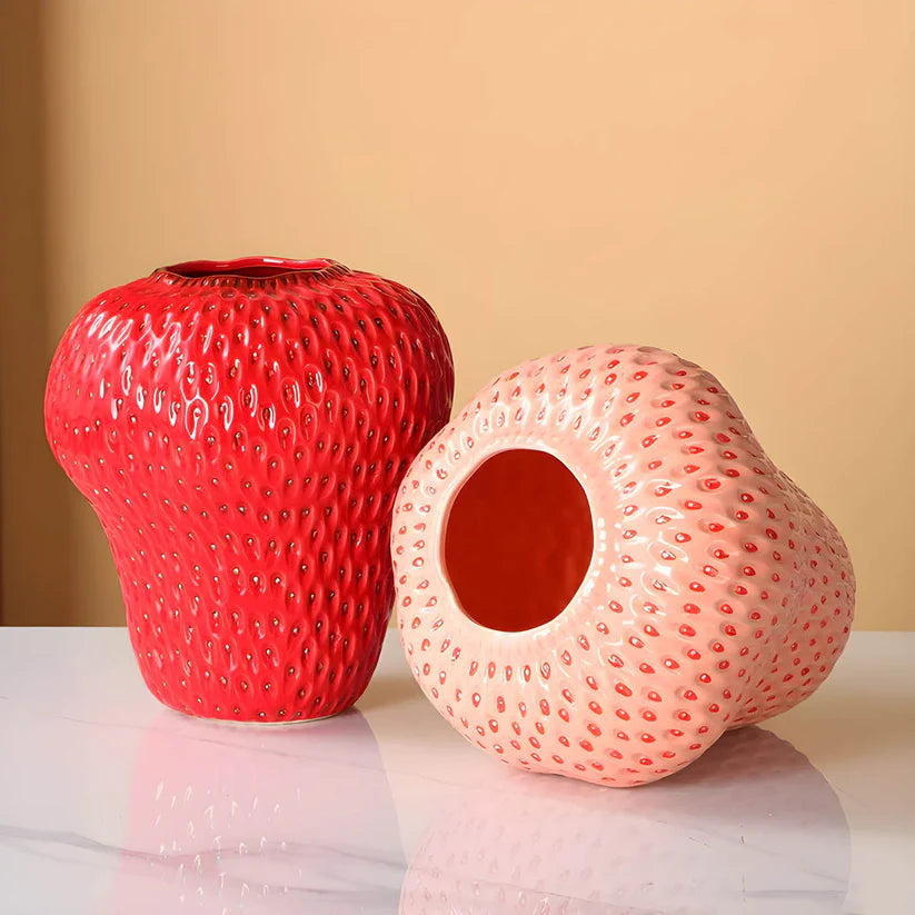 Berry Decorative Accent Piece