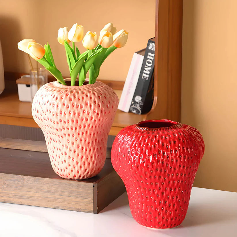 Berry Decorative Accent Piece