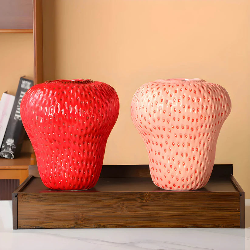 Berry Decorative Accent Piece