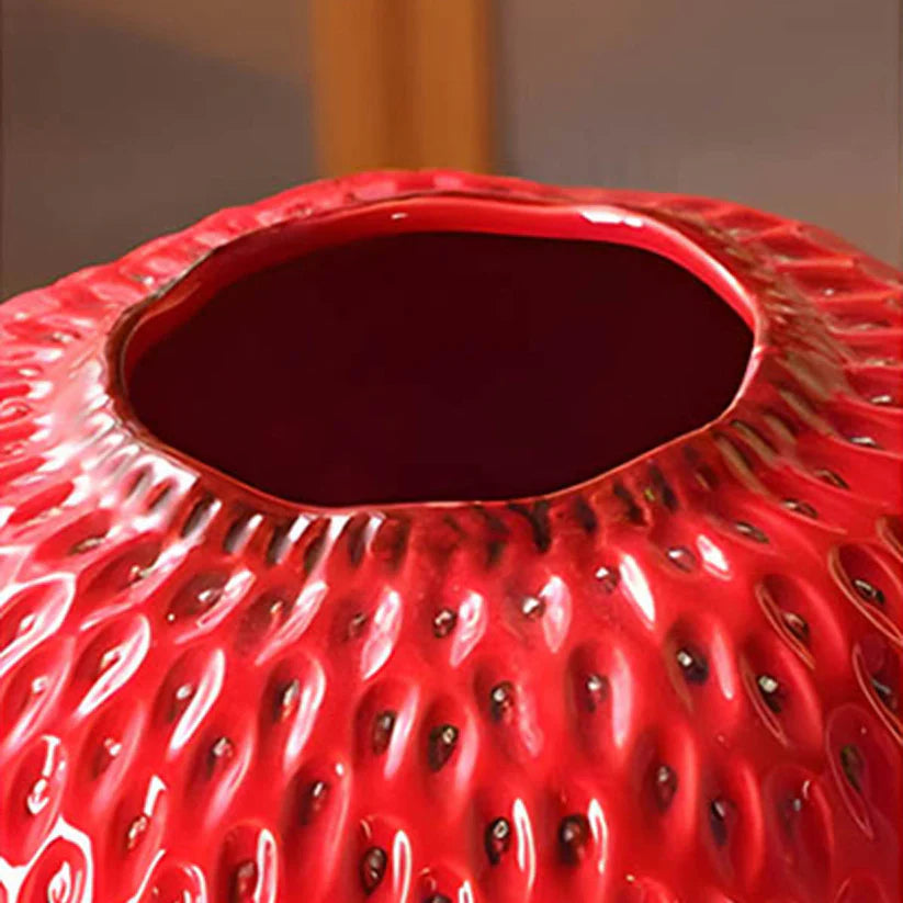 Berry Decorative Accent Piece