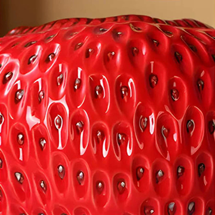 Berry Decorative Accent Piece