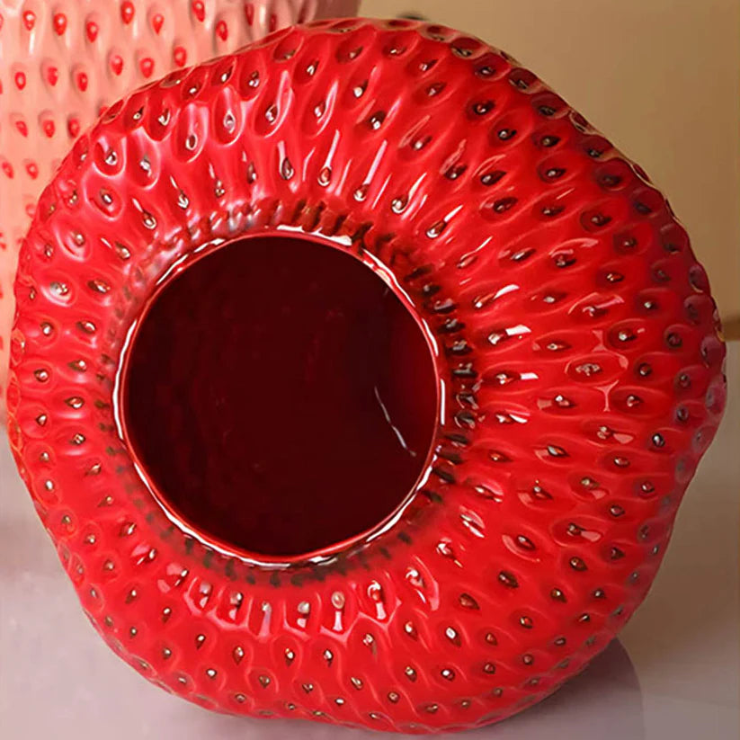 Berry Decorative Accent Piece