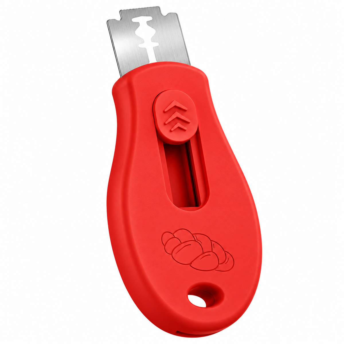 Retractable Sourdough Bread Scoring Tool