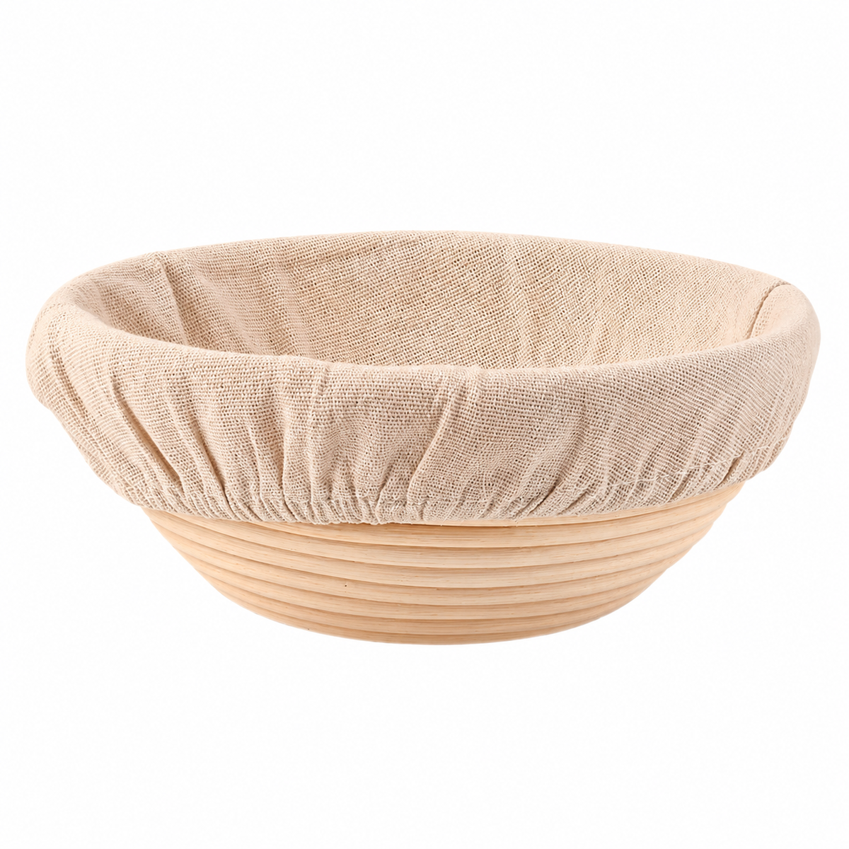 Round Sourdough Proofing Basket