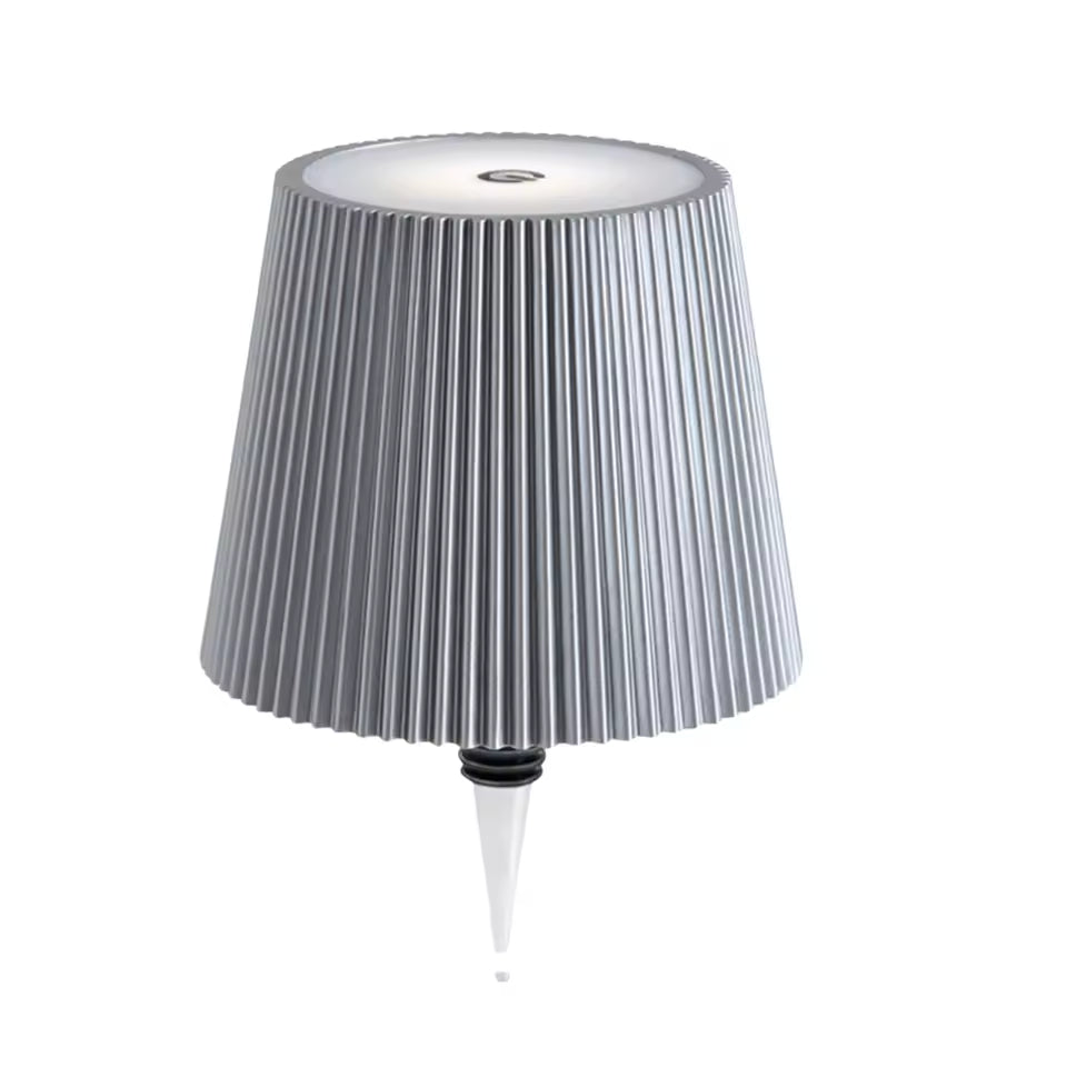 LED Rechargeable Wine Bottle Lamp