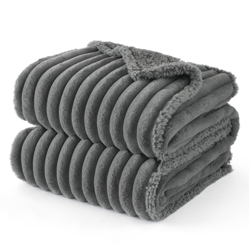 Waterproof Pet Blanket - Reversible Furniture Protector