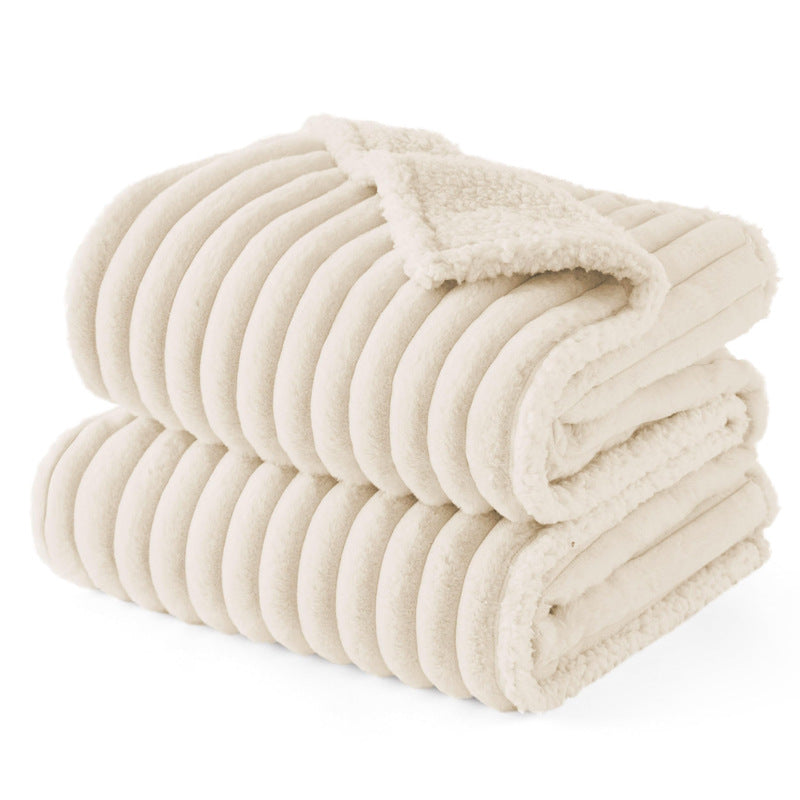 Waterproof Pet Blanket - Reversible Furniture Protector
