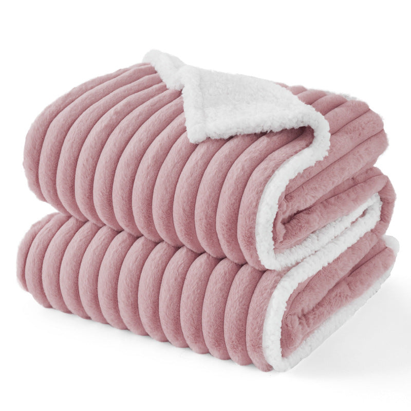 Waterproof Pet Blanket - Reversible Furniture Protector