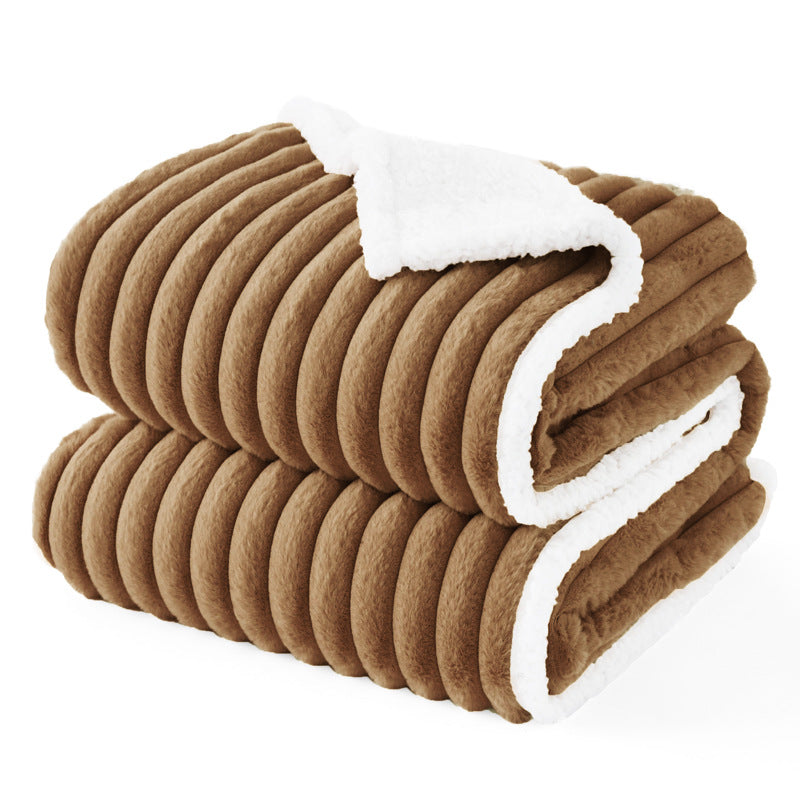 Waterproof Pet Blanket - Reversible Furniture Protector