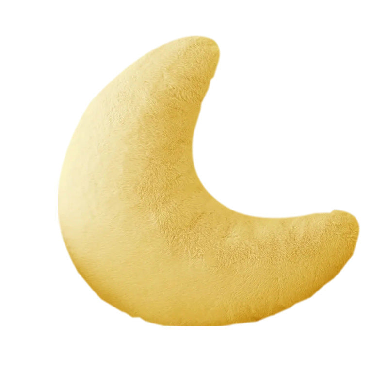 Moon Throw Pillow
