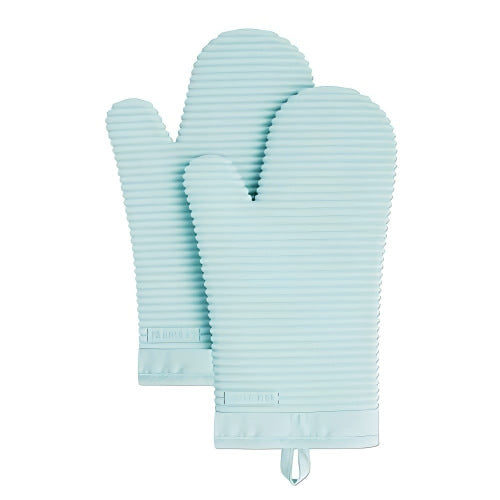 Heat Resistant Silicone Oven Mitts
