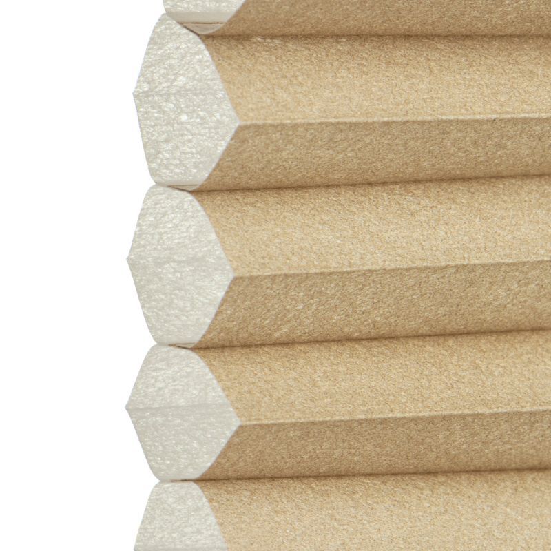 Cordless Honeycomb Window Shades