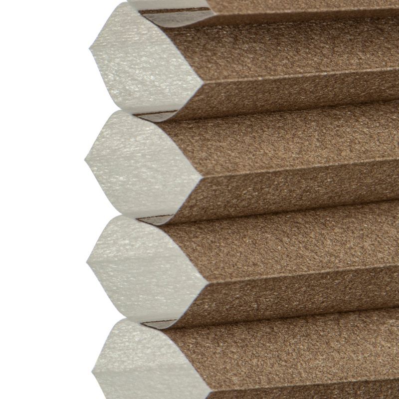 Cordless Honeycomb Window Shades
