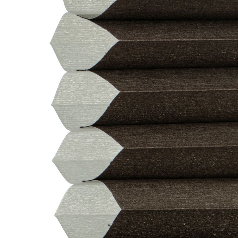 Cordless Honeycomb Window Shades
